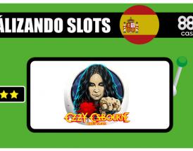 Slots Online Ozzy Osbourne