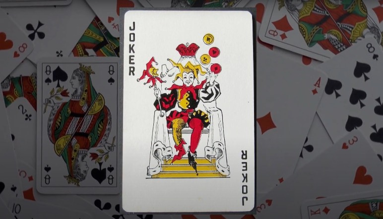 Juego de cartas baraja inglesa discount