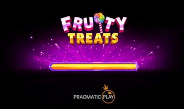 slot fruity treats