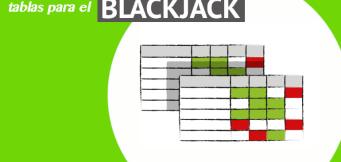 Tabla de Blackjack