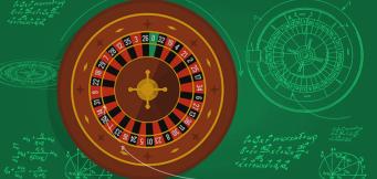 La rueda de la ruleta