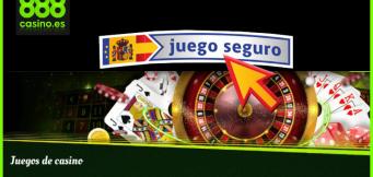 Casinos Online en España