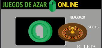 Juegos de azar Online 