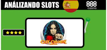 Slots Online Ozzy Osbourne