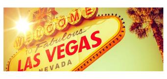 Como convertirse en un high roller en Las Vegas
