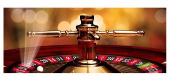 Regulación de los Casinos en España