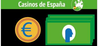 ¿Cuánto ganan cada año los casinos españoles?