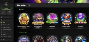 demo slots
