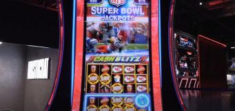nuevas slots 2024