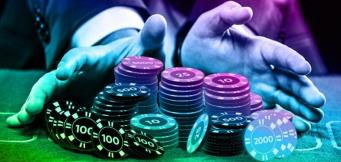 casino high roller