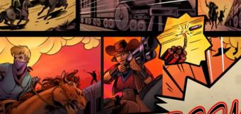 wild wild west slot