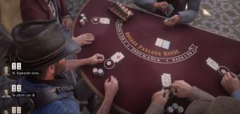 blackjack red dead redemption 2