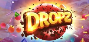dropz slot demo