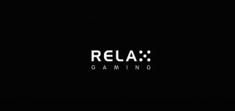 relax gaming