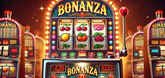 bonanza top slots