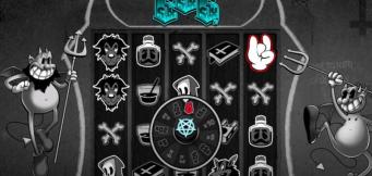 six six six slot