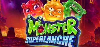 monster slot