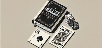 blackjack book
