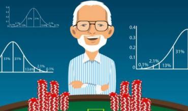 El hombre que venció a los casinos