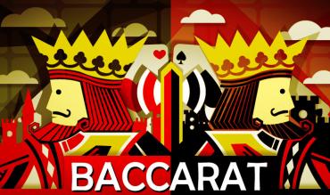 baccarat juego cartas