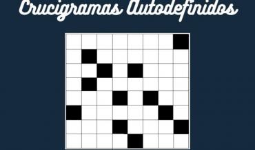 Crucigramas Autodefinidos