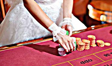 Boda casino