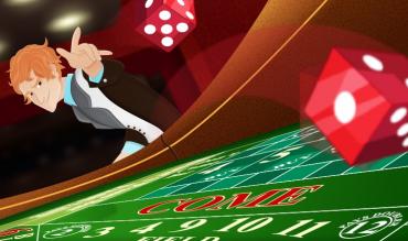 craps