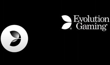evolution gaming