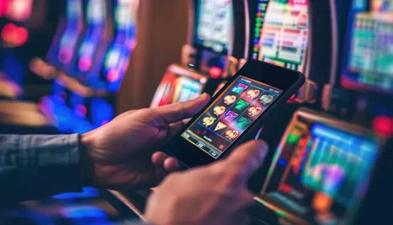 video slots