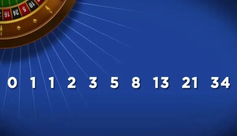 sistema fibonacci ruleta