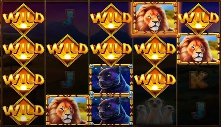 slots apuestas