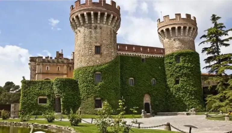 Casino Castell Peralada