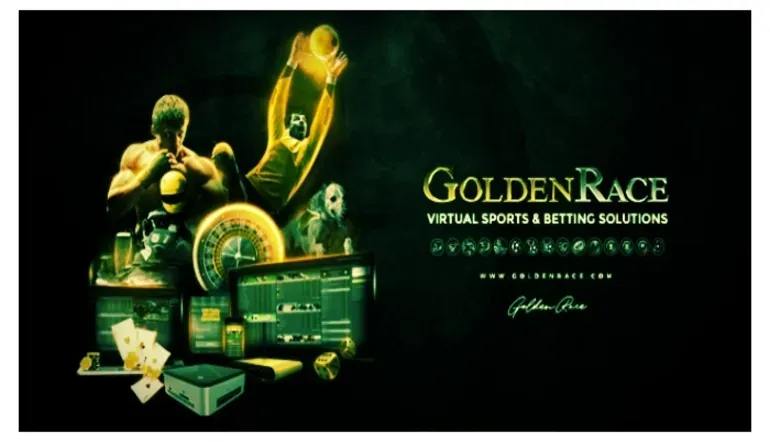 golden race