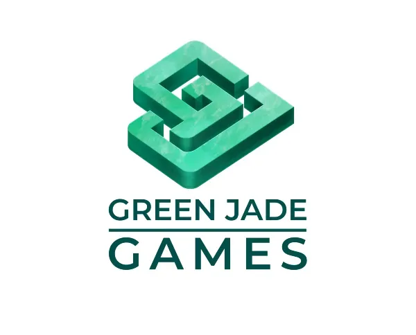 Green Jade logo