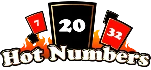 hot number