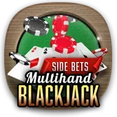 multi hand blackjack