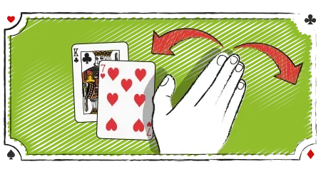 estrategia blackjack