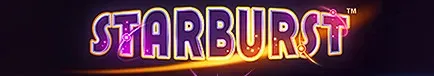Starburst Tragaperras Online