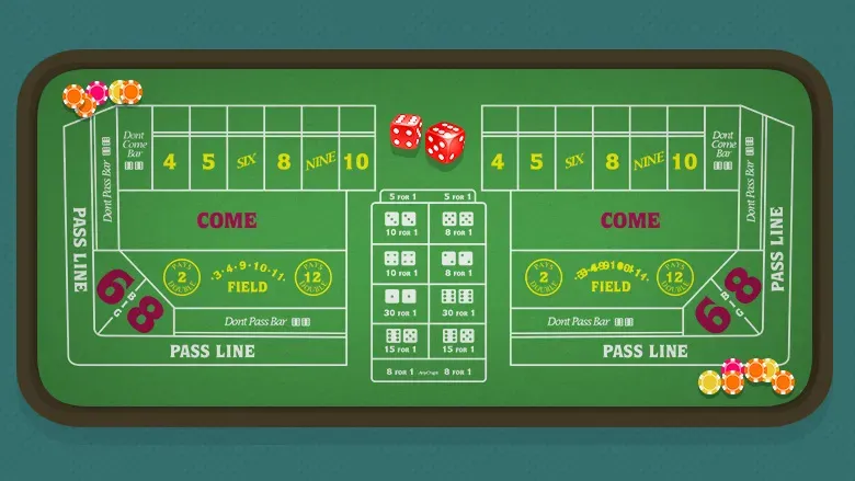 como ganar en el casino