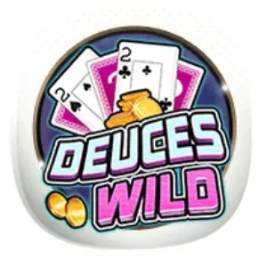 deuces wild