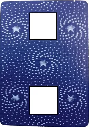 card 10