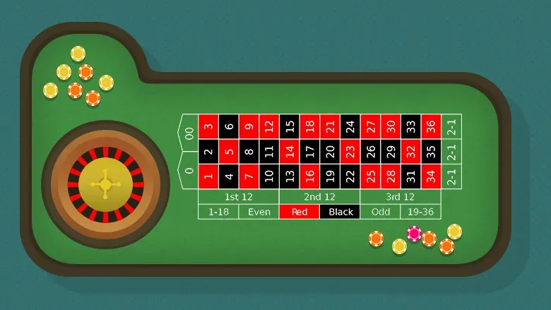 como ganar dinero en el casino 