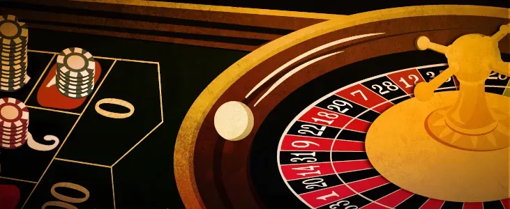 ruleta