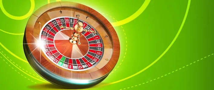 Rueda de Ruleta