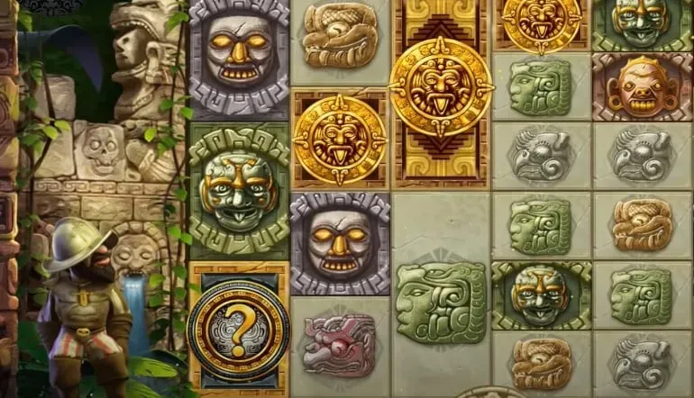 juegos de tragaperra
