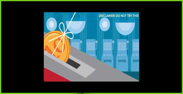 Trampas y consejos para jugar a slots