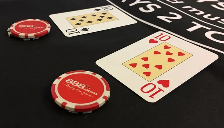 detectar contadores de cartas