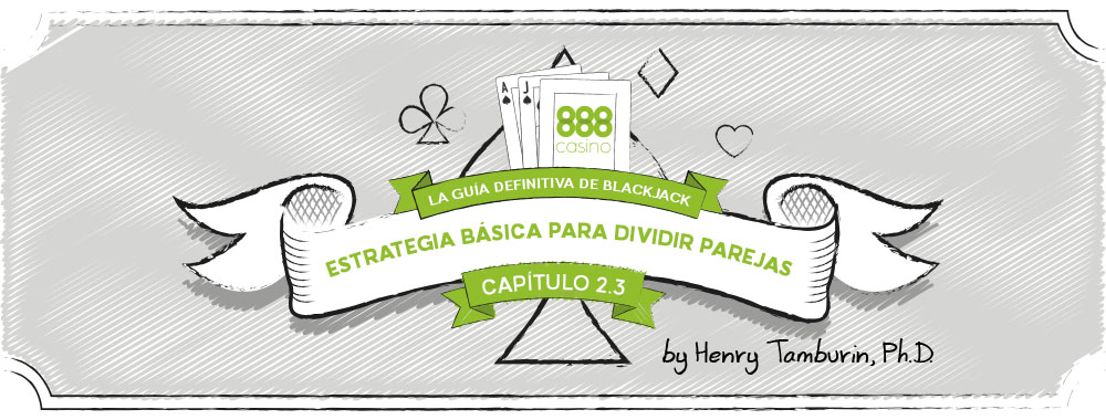 ESTRATEGIA BÁSICA PARA DIVIDIR PAREJAS