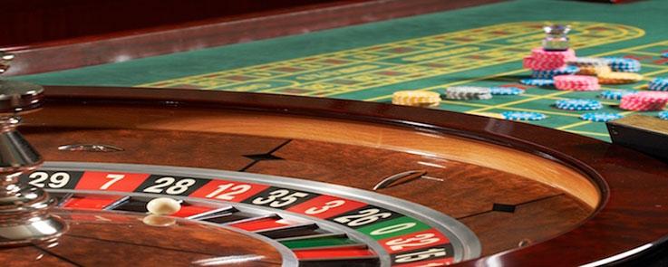 Reglas De Oro En La Mesa De Ruleta