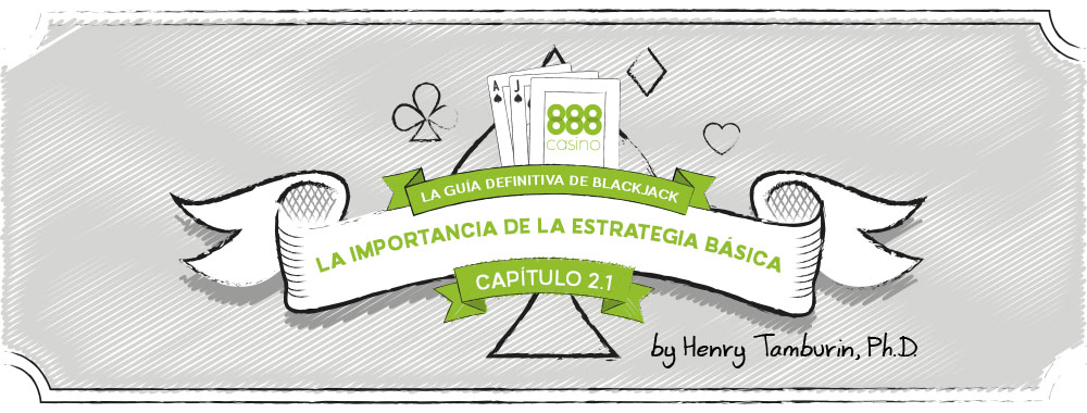 LA IMPORTANCIA DE LA ESTRATEGIA BÁSICA